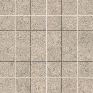 Мозаика Atlas Concorde Russia Forte Dei Marmi Rock Moleanos Cream Mosaic 610110001304 30x30 матовая