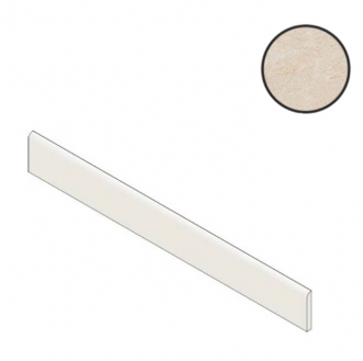Forte Dei Marmi Rock Siberian Ivory Battiscopa 610130008145