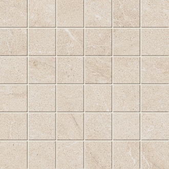 Forte Dei Marmi Rock Siberian Ivory Mosaic 610110001303