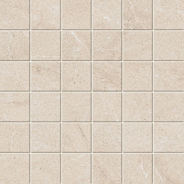 Мозаика Atlas Concorde Russia Forte Dei Marmi Rock Siberian Ivory Mosaic 610110001303 30x30 матовая