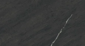 Керамогранит Atlas Concorde Russia Forte dei Marmi Rock Venaria Black Lastra 20mm 600010002440 60x120 матовый