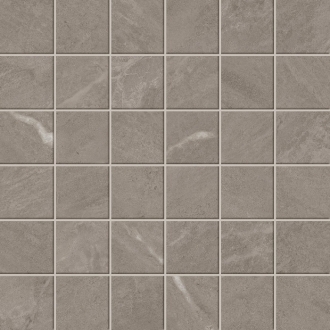 Forte Dei Marmi Rock Venaria Grey Mosaic 610110001309