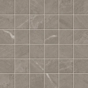 Мозаика Atlas Concorde Russia Forte Dei Marmi Rock Venaria Grey Mosaic 610110001309 30x30 матовая