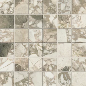 Мозаика Atlas Concorde Russia Forte Dei Marmi Ceppo Ap. Cream Mosaic 610110001074 30x30 матовая