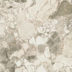Керамогранит Atlas Concorde Russia Forte Dei Marmi Ceppo Ap. Cream Rett 610010002723 80x80 матовый