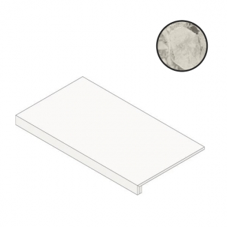 Forte Dei Marmi Ceppo Apuano Pearl Scalino 620070802301