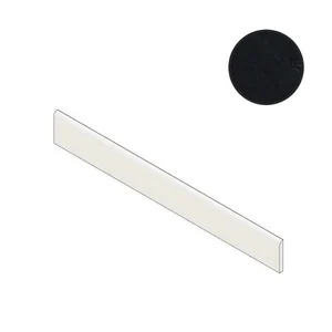 Бордюр Atlas Concorde Russia Forte Dei Marmi Elegant B. Battisc. Cer 610130005351 7,2x60 матовый