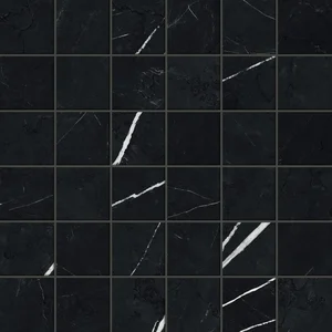 Мозаика Atlas Concorde Russia Forte Dei Marmi Elegant B. Mosaic Lap 610110001055 30x30 лаппатированная