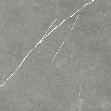 Керамогранит Atlas Concorde Russia Forte Dei Marmi Elegant Grey Lastra 610010002724 60x60 матовый