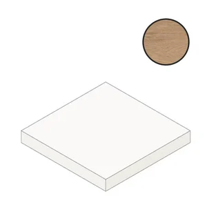 Ступень Atlas Concorde Russia Frame Cognac Scalino Ang Sx 620070001423 33x120 матовая