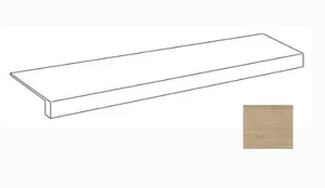 Ступень Atlas Concorde Russia Fusion Oak 620070003278 Natural 33x120 натуральная
