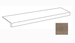 Ступень Atlas Concorde Russia Fusion Oak 620070003280 Rustic 33x120 натуральная
