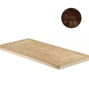 Спецэлемент Atlas Concorde Russia Landstone Brown Round 620090000771 30x60 матовый