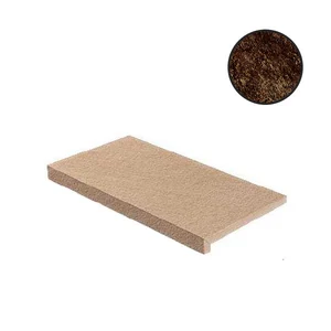 Ступень Atlas Concorde Russia Landstone Brown Scalino SP 620070001823 33x60 матовая