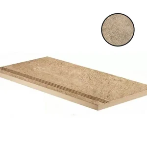 Спецэлемент Atlas Concorde Russia Landstone Gold Gradino Lineare 620040000082 30x60 матовый