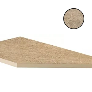 Спецэлемент Atlas Concorde Russia Landstone Gold Lineare Angolo Dx 620090000480 30x60 матовый