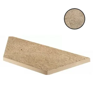 Спецэлемент Atlas Concorde Russia Landstone Gold Lineare Angolo Sx 620090000482 30x60 матовый