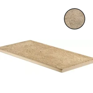 Спецэлемент Atlas Concorde Russia Landstone Gold Round 620090000484 30x60 матовый