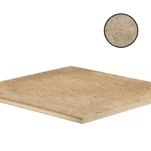 Спецэлемент Atlas Concorde Russia Landstone Gold Round 620090000837 60x60 матовый