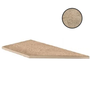 Спецэлемент Atlas Concorde Russia Landstone Gold Round Angolo Dx 620090000486 30x60 матовый