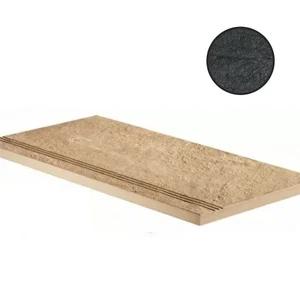 Спецэлемент Atlas Concorde Russia Landstone Night Gradino Lineare 620040000098 30x60 матовый