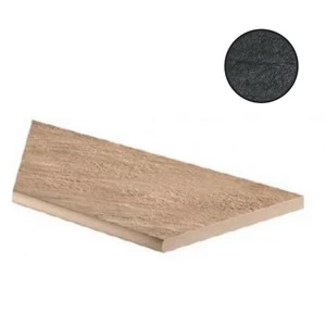 Спецэлемент Atlas Concorde Russia Landstone Night Round Angolo Sx 620090000650 30x60 матовый