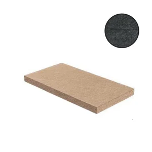 Ступень Atlas Concorde Russia Landstone Night Scalino Angolo Sx 620070001159 33x60 матовая