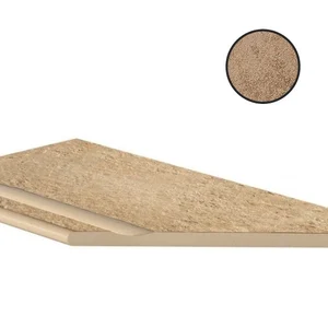 Спецэлемент Atlas Concorde Russia Landstone Walnut Bordo Piscina Angolo Dx 620090000493 20x60 матовый