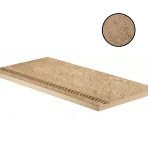 Спецэлемент Atlas Concorde Russia Landstone Walnut Gradino Lineare 620040000083 30x60 матовый