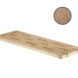 Спецэлемент Atlas Concorde Russia Landstone Walnut Griglia 620090000497 20x60 матовый