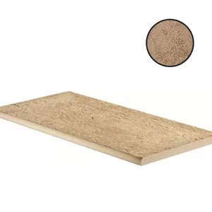 Спецэлемент Atlas Concorde Russia Landstone Walnut Round 620090000485 30x60 матовый