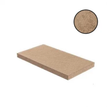 Ступень Atlas Concorde Russia Landstone Walnut Scalino Angolo Sx 620070000901 33x60 матовая
