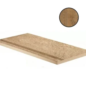 Спецэлемент Atlas Concorde Russia Oak Reserve Pure Gradino Lineare 620040000073 30x60 структурированный