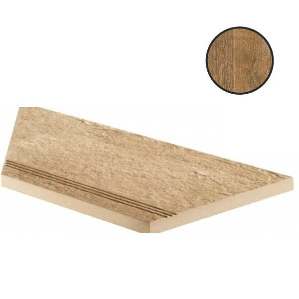 Спецэлемент Atlas Concorde Russia Oak Reserve Pure Gradino Lineare Angolo Sx 620040000075 30x60 структурированный Спецэлемент Atlas Concorde Russia Oak Reserve Pure Gradino Lineare Angolo Sx 620040000075 30x60 структурированный