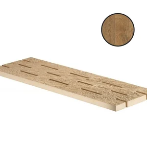 Спецэлемент Atlas Concorde Russia Oak Reserve Pure Griglia 620090000445 20x60 структурированный