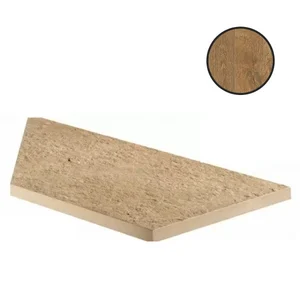 Спецэлемент Atlas Concorde Russia Oak Reserve Pure Lineare Angolo Sx 620090000438 30x60 структурированный