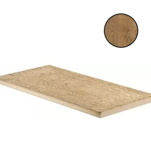 Спецэлемент Atlas Concorde Russia Oak Reserve Pure Round 620090000439 30x60 структурированный