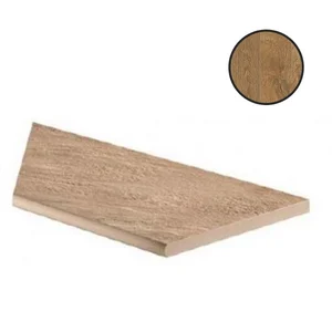Спецэлемент Atlas Concorde Russia Oak Reserve Pure Round Angolo Sx 620090000441 30x60 структурированный