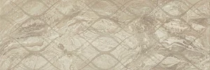 Декоративный элемент Atlas Concorde Russia Privilege Light Grey Sea 25x75 матовый