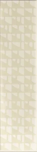 Керамогранит Atlas Concorde Russia Rinascente Fusion 600010002455 Forgia Brick Aurea 7.5x30 натуральный