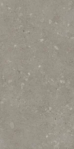 Керамогранит Atlas Concorde Russia Rinascente Fusion 610010001550 Agglom Dark Lastra 20mm 60x120 структурированный
