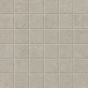 Мозаика Atlas Concorde Russia Rinascente Fusion 610110001494 Cenere 30x30 натуральная