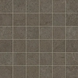 Мозаика Atlas Concorde Russia Rinascente Fusion 610110001496 Basalto 30x30 натуральная