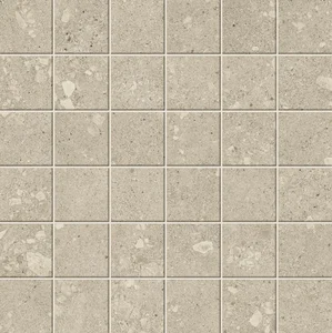 Мозаика Atlas Concorde Russia Rinascente Fusion 610110001497 Agglom Light 30x30 натуральная
