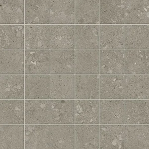 Мозаика Atlas Concorde Russia Rinascente Fusion 610110001498 Agglom Dark 30x30 натуральная