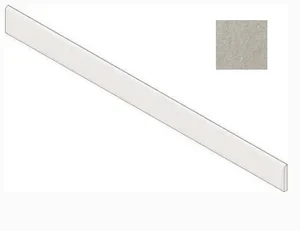 Плинтус Atlas Concorde Russia Rinascente Fusion 610130006241 Battiscopa Cenere 7.2x60 натуральный