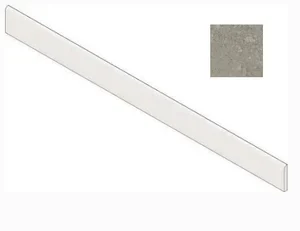 Плинтус Atlas Concorde Russia Rinascente Fusion 610130006245 Battiscopa Agglomerate Dark 7.2x60 натуральный