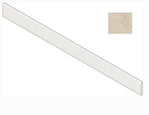 Плинтус Atlas Concorde Russia Rinascente Fusion 610130006246 Battiscopa Calce 7.2x80 натуральный
