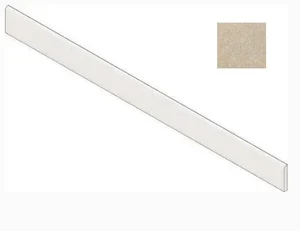 Плинтус Atlas Concorde Russia Rinascente Fusion 610130006247 Battiscopa Creta 7.2x80 натуральный