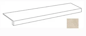 Ступень Atlas Concorde Russia Rinascente Fusion 620070003241 Front Calce 33x160 натуральная